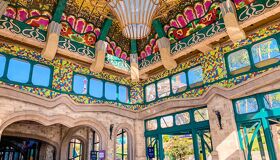 Capture the authentic charm of Cao Dai Holy See’s lush scene